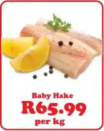 Check Save Baby Hake offer
