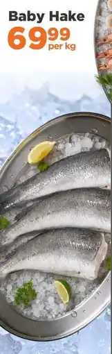 Check Star Baby Hake offer