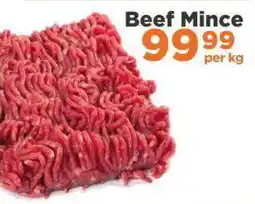 Check Star Beef Mince offer