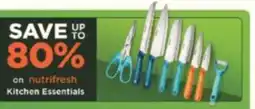 KwikSpar Nutrifresh kitchen essentials offer