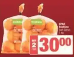 KwikSpar Soft Citrus offer