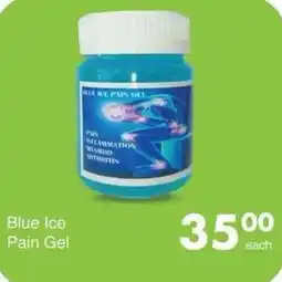 Save Hyper Blue Ice Pain Gel offer
