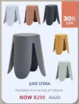 Decofurn Jude Stool offer