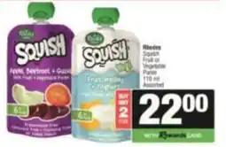 KwikSpar Rhodes Squish Assorted offer