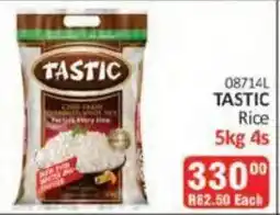 KitKat Cash and Carry Tastic Rice offer
