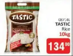 KitKat Cash and Carry TASTIC Rice offer