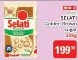 KitKat Cash and Carry Selati Golden Brown Sugar offer