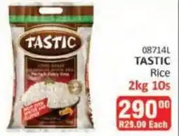 KitKat Cash and Carry TASTIC Rice offer