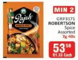 KitKat Cash and Carry Rajah Spice Assorted offer