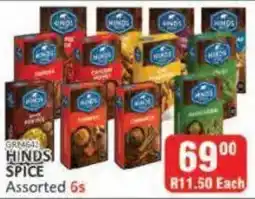 KitKat Cash and Carry HINDS SPICE Assorted offer