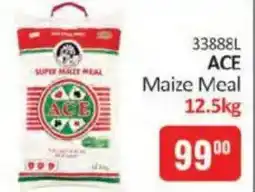 KitKat Cash and Carry ACE Maize Meal offer