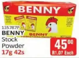KitKat Cash and Carry Benny stock powder offer