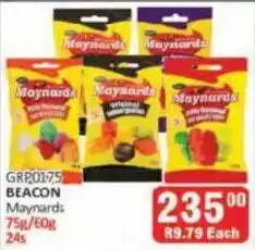 KitKat Cash and Carry Maynards offer