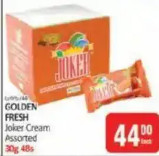 KitKat Cash and Carry Joker Cream Assorted offer