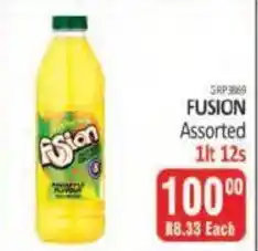 KitKat Cash and Carry Fusion Assorted offer