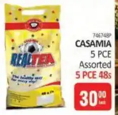 KitKat Cash and Carry Real Tea Assorted offer