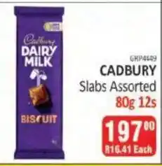 KitKat Cash and Carry Cadbury Dairy Milk Biscuit Assorted offer
