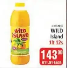KitKat Cash and Carry Wild Island offer