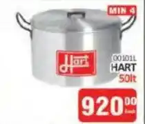 KitKat Cash and Carry HART 50lt offer