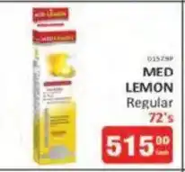 KitKat Cash and Carry MED LEMON Regular offer