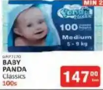 KitKat Cash and Carry Baby Panda Classics offer