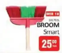 KitKat Cash and Carry BROOM Smart offer