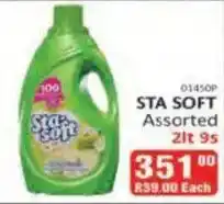 KitKat Cash and Carry Star Soft Assorted offer