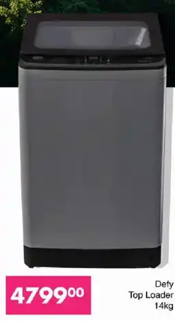 Save Defy Top Loader offer