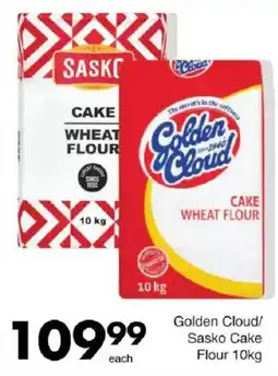 Save Golden Cloud/Sasko Cake Flour offer