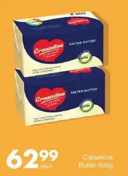 Save Creamline Butter offer