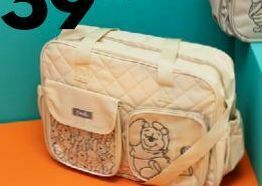 Ackermans Nappy bags offer