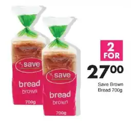 Save Save Brown Bread offer