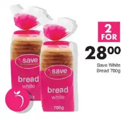 Save Save White Bread offer