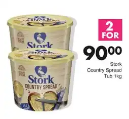 Save Stork Country Spread offer