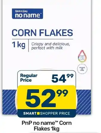 No name Corn Flakes