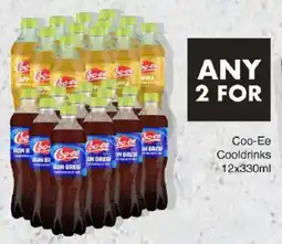 Save Coo-Ee Cooldrinks offer