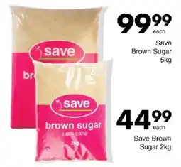 Save Save Brown Sugar offer