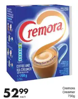 Save Cremora Creamer offer