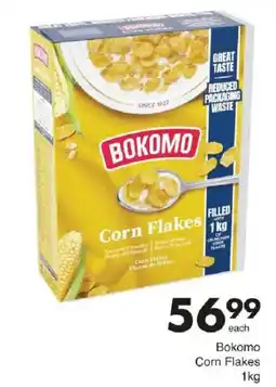 Save Bokomo Corn Flakes offer