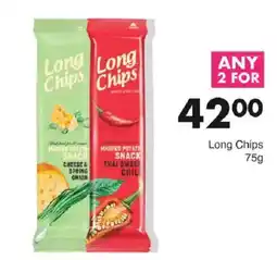 Save Long Chips offer