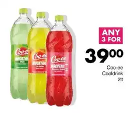 Save Coo-ee Cooldrink offer