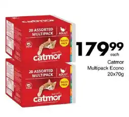 Save Catmor Assorted offer