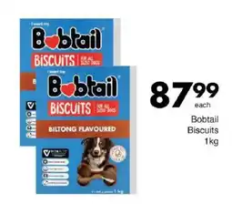 Save Bobtail Biscuits offer