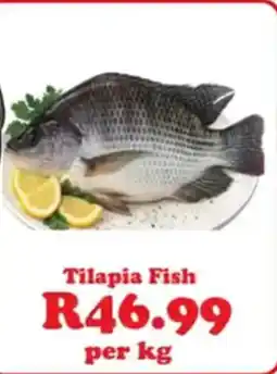 Check Save Tilapia Fish offer