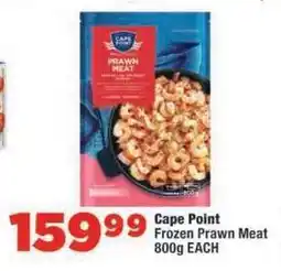 OK Foods Cape Point offer