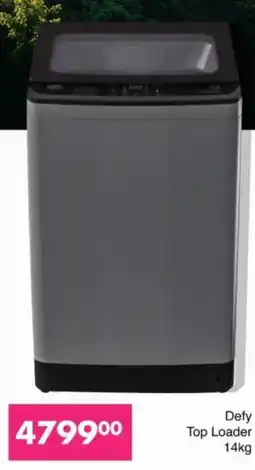 Save Hyper Defy Top Loader offer