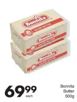 Save Hyper Bonnita Salted Butter offer