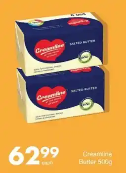 Save Hyper Creamline Butter offer