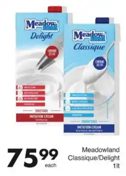 Save Hyper Meadowland Classique/Delight offer