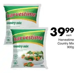 Save Hyper Harvestime Country Mix offer